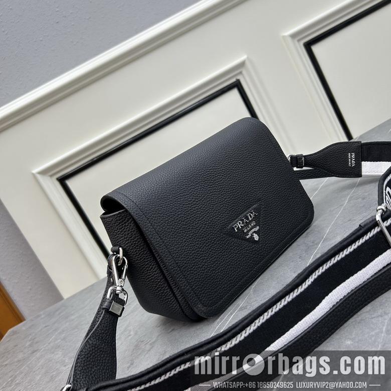 Prada Bags Prada 1BD314 23x18x9cm ss