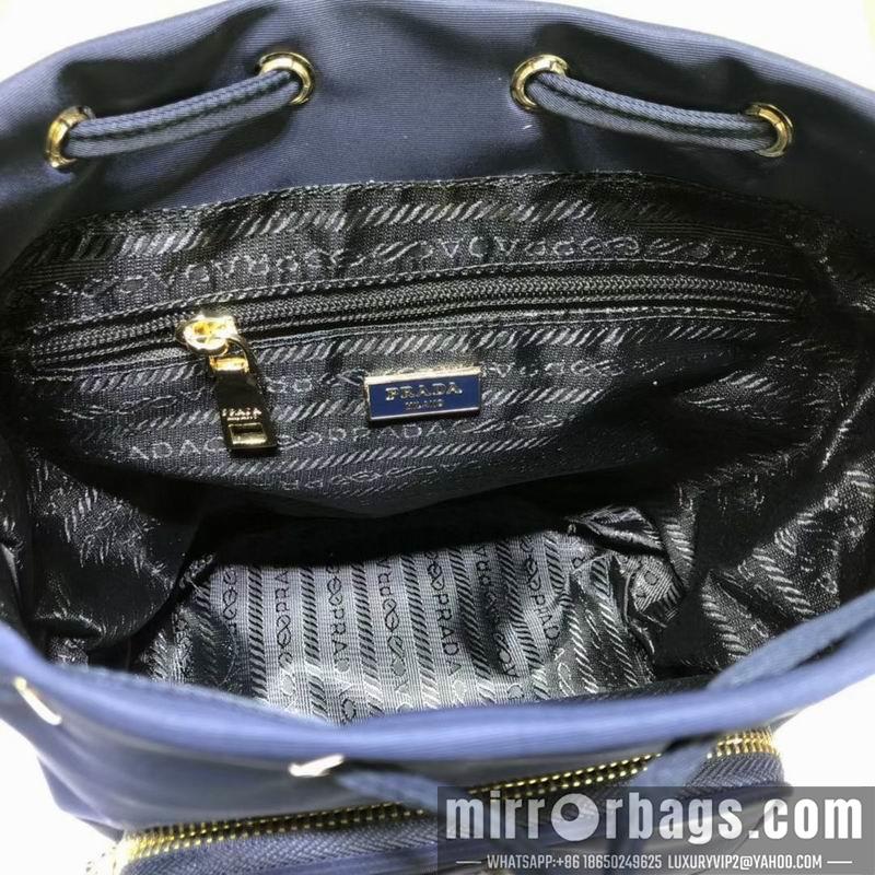 Prada Bags 938 17.5X22.5X13cm CN 6色