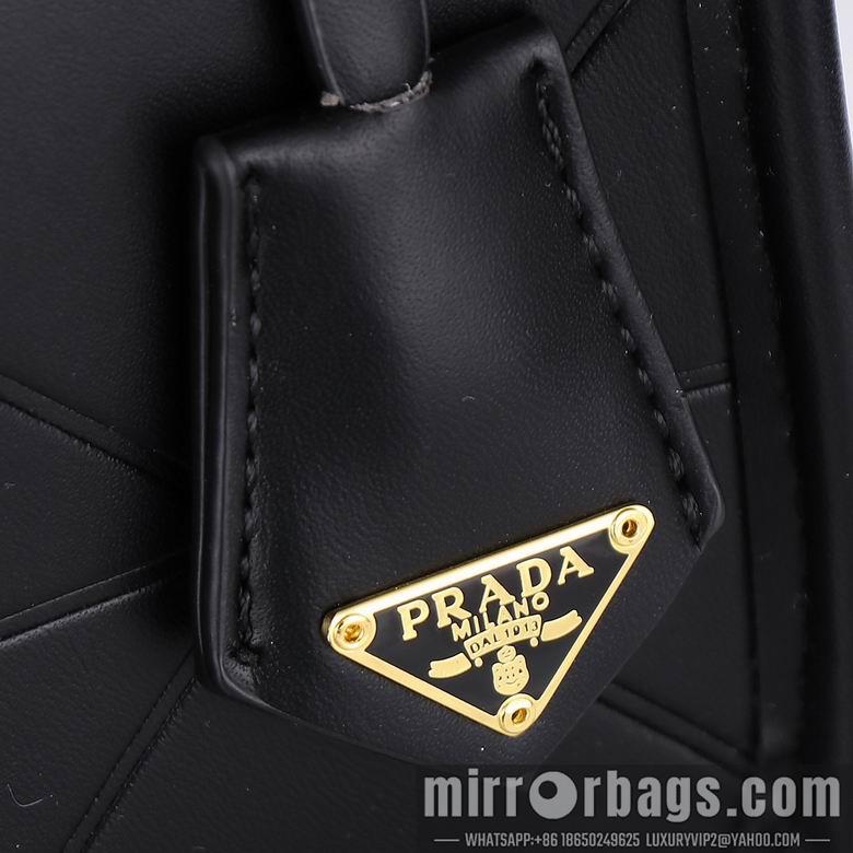 Prada Bags 1015 24X18cm XMY