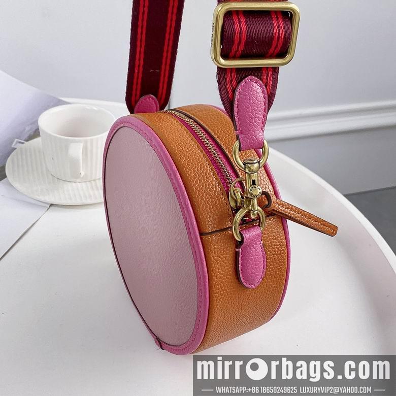 Coach Bags C6998 CA098 18X18X6.5cm DN 1