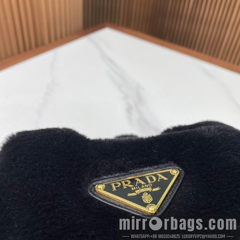 Prada Bags 1BA349 18X15.5X10cm YG 2colour