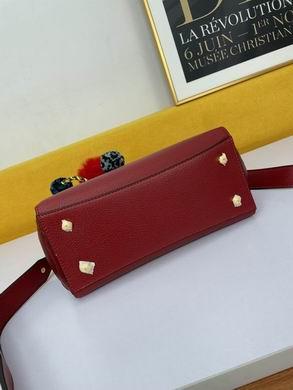 Prada Bags WW5003 25X19X13