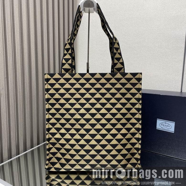 Prada Bags 2VG107 38X38.5X11cm