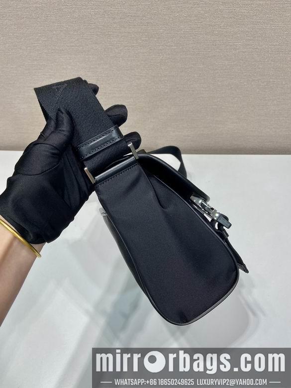 Prada Bags 2VD066 20X19X10cm WP 3colour