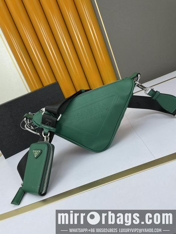 Prada Bags WW1BD288 26X14X11