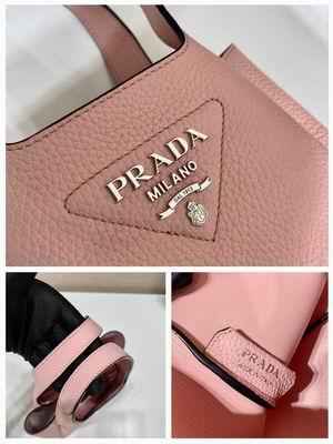 Prada Bags Mini 1BA349 18x16x10cm ap