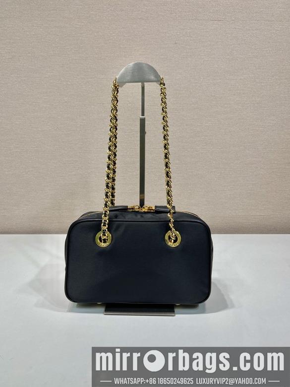 Prada Bags Prada 1BB121A 25x14.5x7.5cm AP