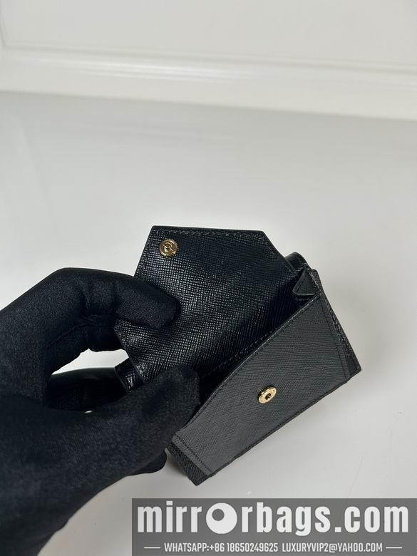 Prada Bags 1MH021 10X7.5cm