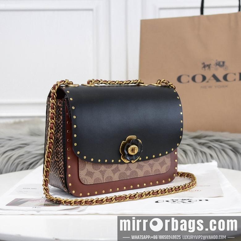 Coach Bags BH0827 23.5X17X8