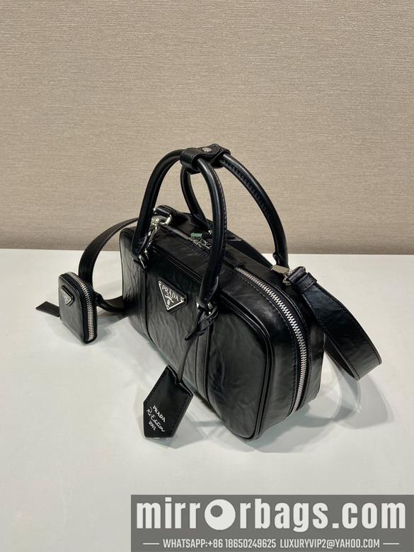 Prada Bags Prada 1BB098 24x12.5x8cm AP