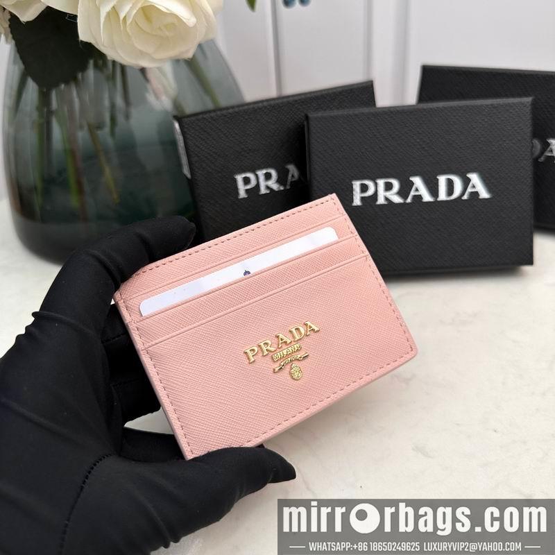 Prada Bags Prada 602 10x8cm zy6色