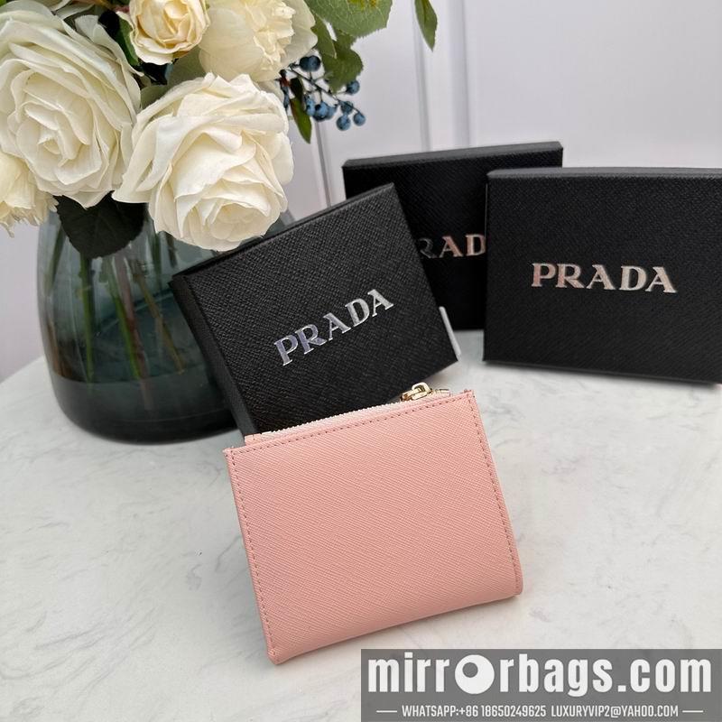 Prada Bags Prada 8848 11x9cm zy