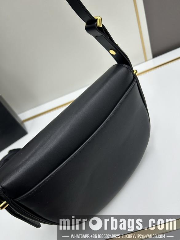 Prada Bags Prada 1BD365 23x16x6cm jj2