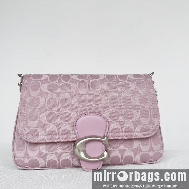 Coach Bags CJ854 26X15X8.5cm JH 2colour