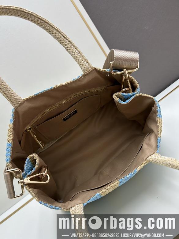 Prada Bags Prada 2359 30x19x16cm jj1