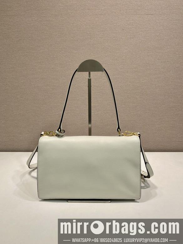 Prada Bags Prada 1BN023 28x16x10cm AP2