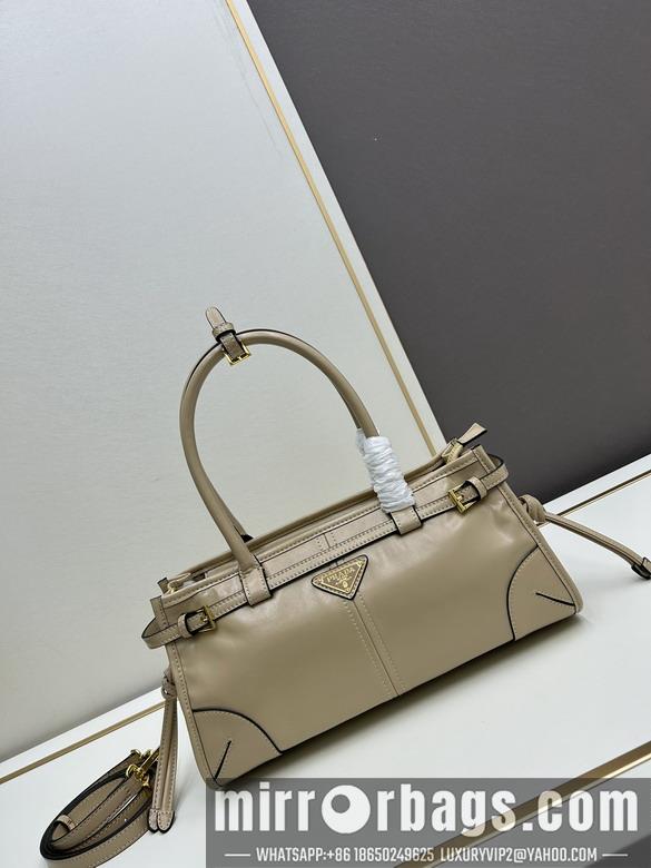 Prada Bags Prada BG446 32x15x12cm jj1
