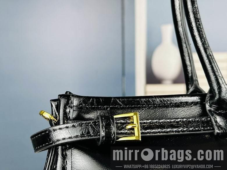 Prada Bags 446 38X24X12cm XMY