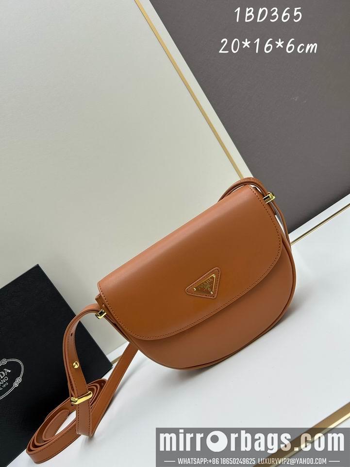 Prada Bags Prada 1BD365 20x16x6cm jj1