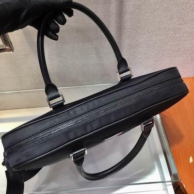 Prada Bags Saffiano Re-Nylon 2VE871 36x28x7cm ap 39