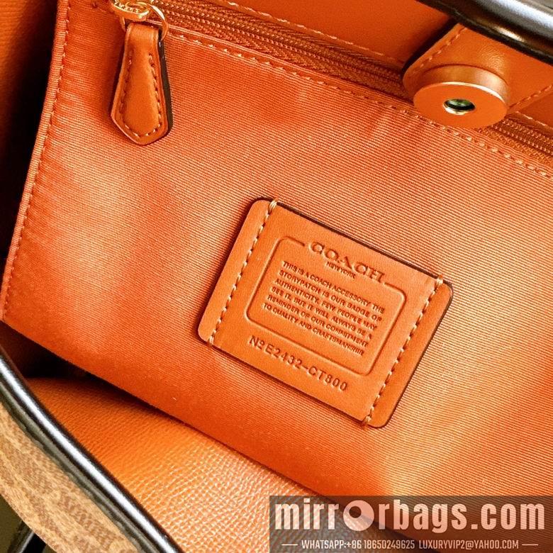 Coach Bags CT800 17X11X21cm AZ 3colour
