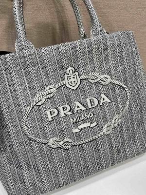 Prada Bags 1BA342 21X22X10cm Ap