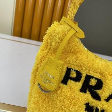 Prada Bags WW2000 27X18X6