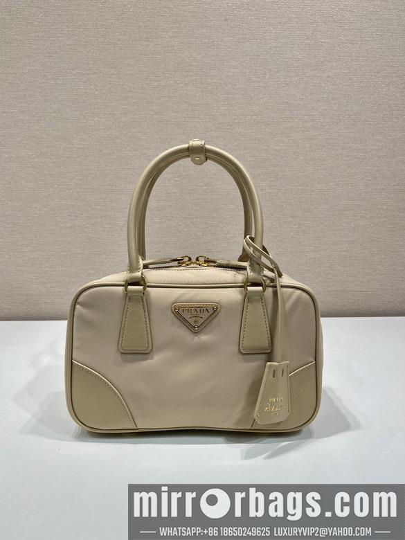 Prada Bags Prada 1BB121 25x14.5x7.5cm AP1