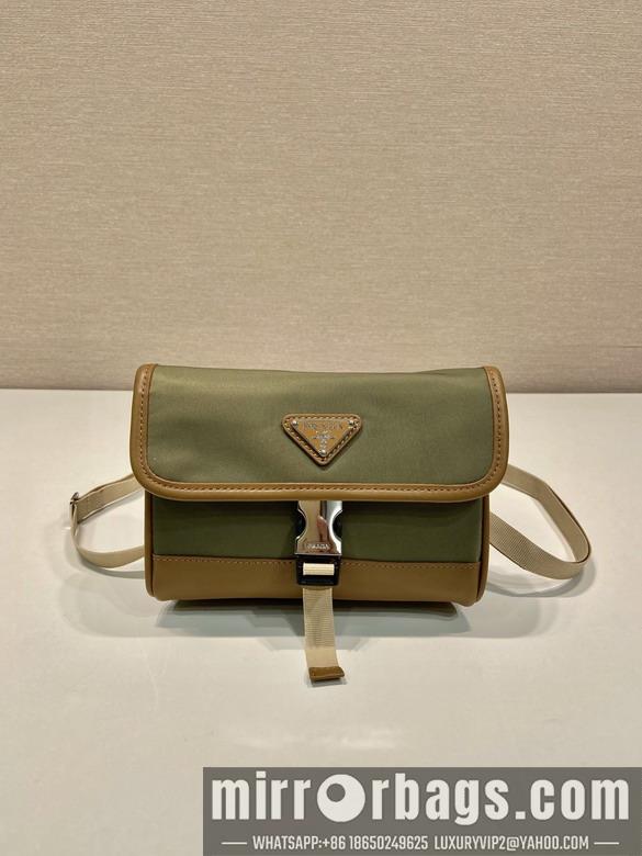 Prada Bags Prada 2ZH108 18x14x3cm AP