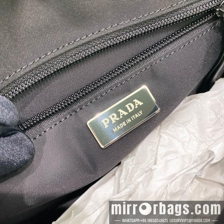 Prada Bags 1BD313 23X16X11cm DN 4colour