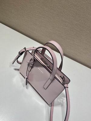 Prada Bags Re-Edition 1BA357 22X15X6.5cm ap