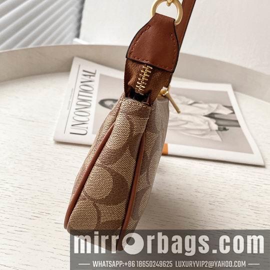 Coach Bags C3308 19X12X5cm AZ 3colour