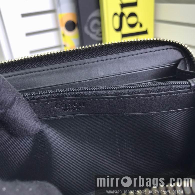 Coach Bags F54630 20X10cm XM 4colour