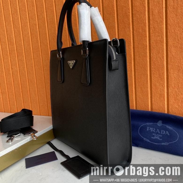 Prada Bags 2VE367 31.5X33X8cm WP