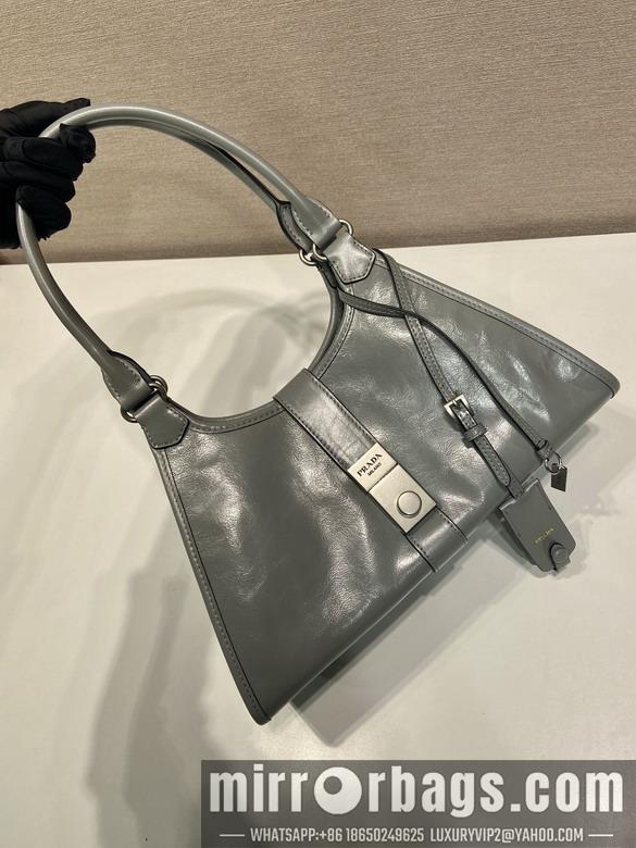 Prada Bags Prada 1BG563 30.5x17.5x9cm AP