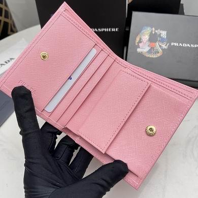 Prada Bags LM203 10X9X2cm ZY