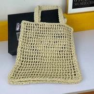 Prada Bags WW393 34X40X4