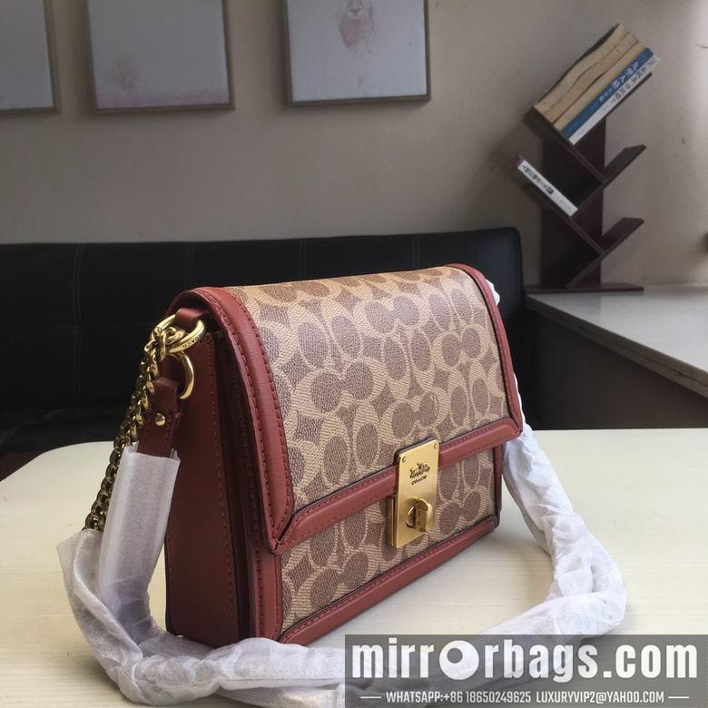 Coach Bags BH3696 21.6X16X6-1