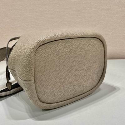 Prada Bags 1BE060 20x25x14cm Ap