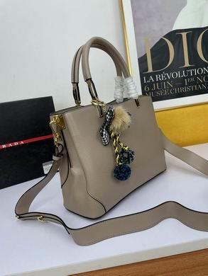 Prada Bags 5007 30X22X12 ww