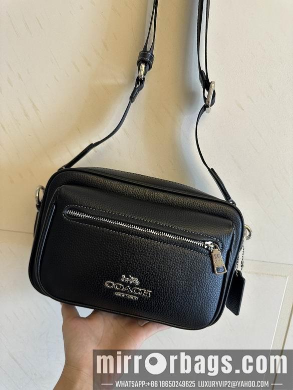 Coach Bags CJ509 25X17X10cm JH