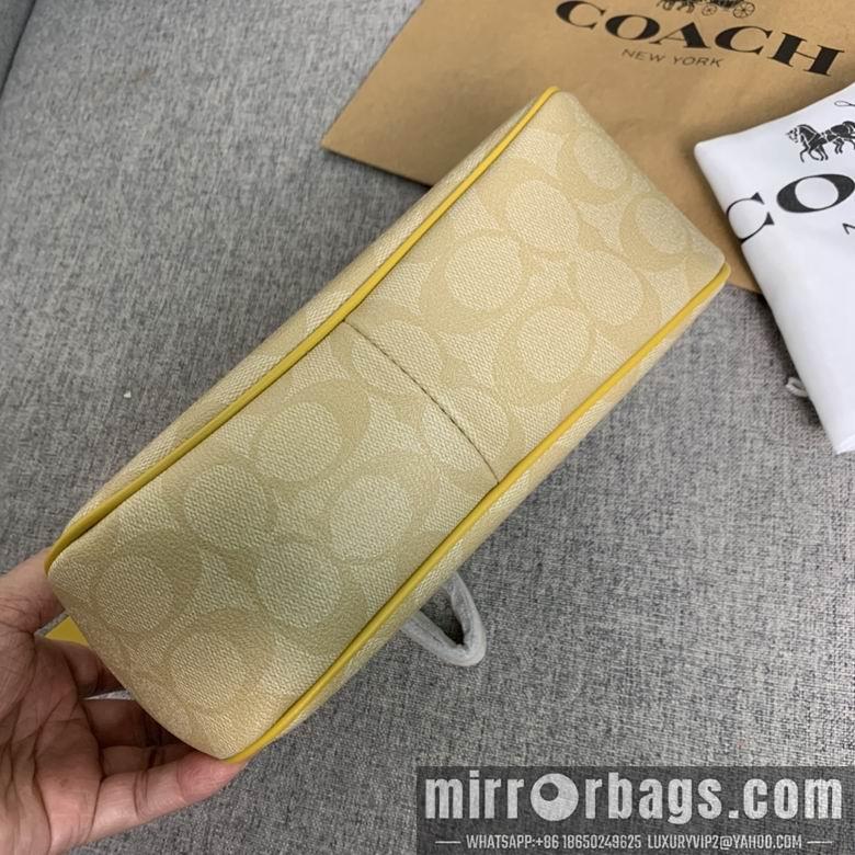 Coach Bags F58321 22X13X7.5cm AZ 2