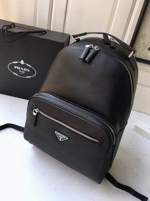 Prada Bags Saffiano 2VZ032 27x39.5x16cm ap 36