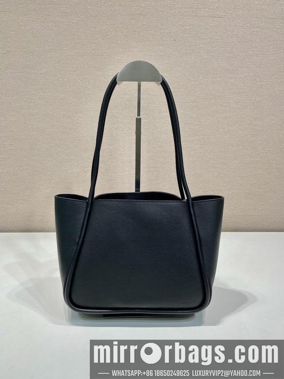 Prada Bags Prada 1BG539 25x18.5x12.5cm AP2