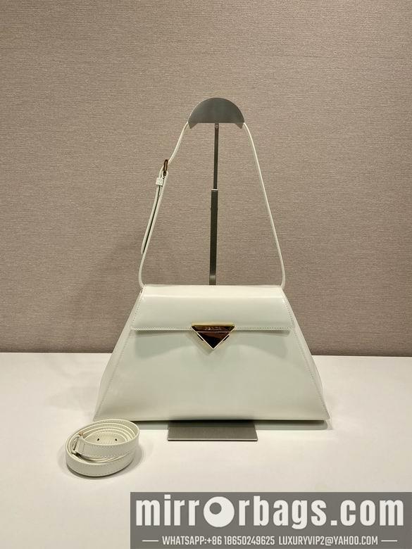 Prada Bags Prada 1BD342 34x19x8cm AP