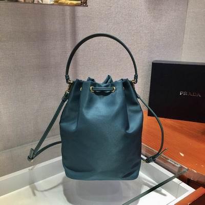 Prada Bags 1BH038 18x23x12cm ap07