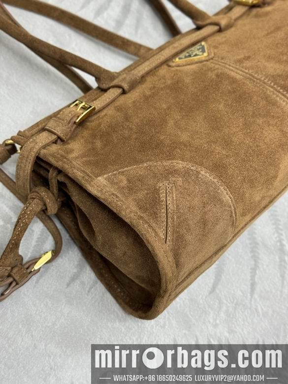 Prada Bags 1BA426 32X15.5X12cm YG 3colour