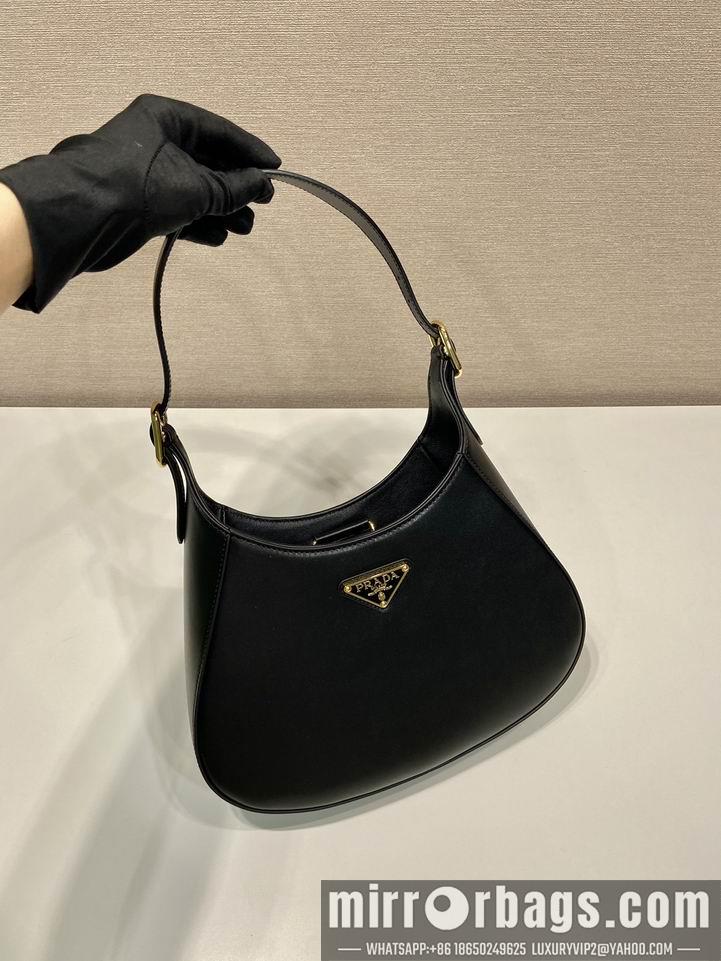 Prada Bags Prada 1BC179 27x19x5cm AP2