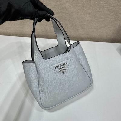Prada Bags Mini 1BA349 18x16x10cm ap