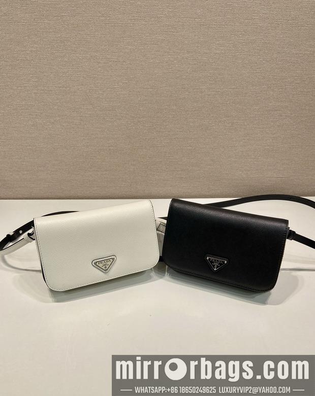 Prada Bags Prada 2VD061 18x12.5x2.5cm AP1